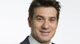 Norbert Dentressangle : Loïc Gay prend la tête de la division "Air & Sea"