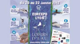 Soleidad lance le salon international Loisirs d'Eau à Lyon