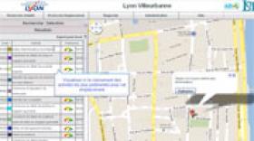 La CCI de Lyon propose un outil de géomarketing pour les commerçants