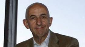 Louis Gallois à Grenoble aujourd'hui pour parler du projet Presqu'île