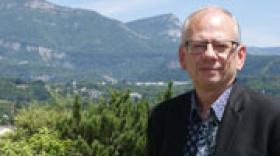 Luc Berthoud prend la présidence de Savoie Technolac