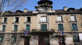 10,7 millions d'euros pour rénover le Lycée du Parc