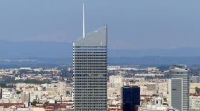  Caisse d’Epargne Rhône-Alpes - bref eco