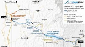 Clément Beaune met la pression sur Auvergne-Rhône-Alpes