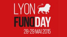 BoostInLyon lance le premier FundDay lyonnais