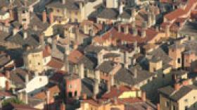 Logements anciens : le marché lyonnais "fluide et équilibré"