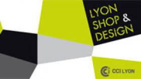 Septième édition du concours Lyon Shop & Design 
