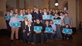 Plus que quelques jours pour candidater à Lyon Start Up