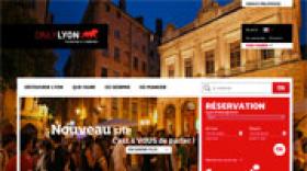 L'Office du Tourisme de Lyon recherche des promoteurs web
