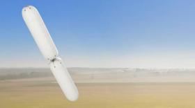 Le prototype de Wind Fisher a réussi un vol autonome en novembre dernier.