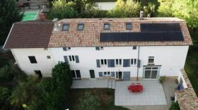 Solarwatt France double ses ventes