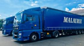 camion Malaurie, brefeco.com