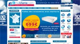 Maliterie.com s’implante à Lyon