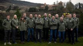 La start-up Mantle8 vient d'obtenir un financement de 2,06 millions d'euros de l'Union européenne pour l'aider à développer sa plateforme d'hydrogène naturel.