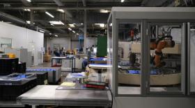 Le groupe Manudo est  divisé en deux business  unit : « Médical » et  « Industrie, sport et  loisirs ».