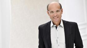 Marc-André Audisio, Managing Partner EY Auvergne-Rhône-Alpes.
