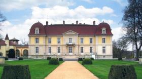 château de Lacroix-Laval, brefeco.com