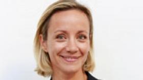 Marie Chambodut rejoint Fidal Rhône-Alpes