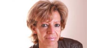 Marie-Hélène Boissieux, déléguée régionale des Femmes Chefs d'Entreprises