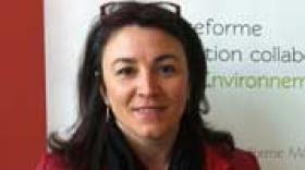 Bref 2203 : Cap entrepreneur - Marie-Hélène Gramatikoff, la plasturgie dans la peau  