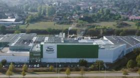 usine Pierre Martinet de Saint-Quentin-Fallavier - bref eco