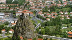 Des crédits européens pour le Massif central