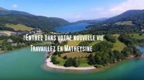 L’appel aux candidats des entreprises de la Matheysine