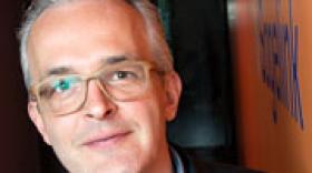 Bref 2178 : Le portrait : Matthieu Ponson ou la passion au pluriel