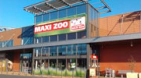 Maxi Zoo a les crocs