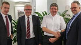 McPhy Energy reprend une partie de la société allemande Enertrag