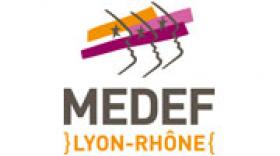 Le Medef investit le secteur Villefranche-Tarare