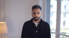 Mehdi Djelamani, brefeco.com