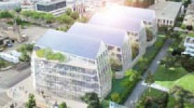 Suite à la vente de Merial, Sanofi se réorganise à Gerland
