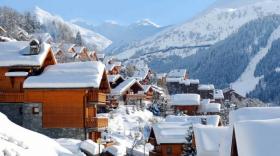 Méribel est la doyenne des stations des 3 vallées Brefeco.com