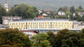 La MGEN inaugure un investissement de 52 millions d'euros à Evian