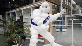 Réseau international des villes Michelin - bref eco