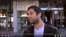 Série RSE. Les étudiants et l'entreprise nouvelle génération (vidéo)