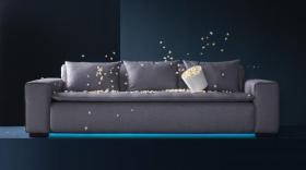 Le smart sofa de Miliboo, brefeco.com