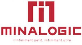 Quatre projets Minalogic sélectionnés par le FUI