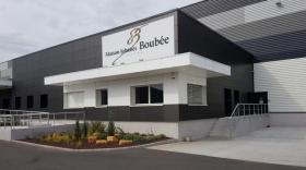 Maison Johanès Boubée recrute à Belleville