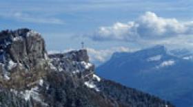 Guy Chaumereuil  prend la présidence de Montanéa