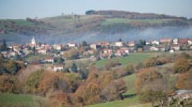 Les Monts du Lyonnais présentent leur observatoire des initiatives durables
