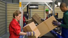 Morin Logistic resigne avec RueDuCommerce