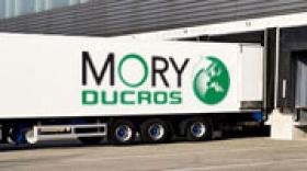 Mory Ducros : les sites de Vénissieux et Saint-Priest dans la balance
