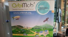 OrbiMob’ veut relever le défi des mobilités durables