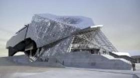 Le Musée des Confluences signe avec Monaco