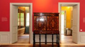 Grenoble ouvre le Musée Stendhal