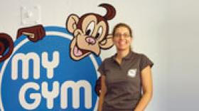 My Gym arrive à Lyon