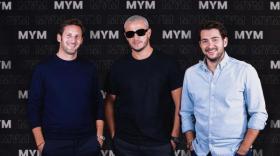 Pierre Garonnaire, DJ Snake, Gaspard Hafner, brefeco.com