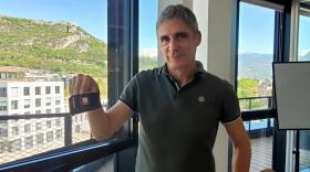 Francis Laffet, brefeco.com